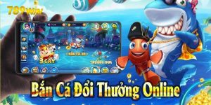 bắn cá Jackpot vua may mắn jili