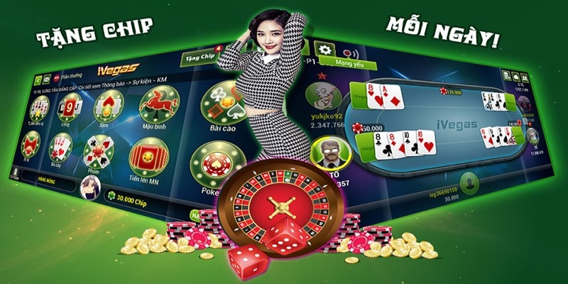 Một số tiêu chính đánh giá game bài 789win